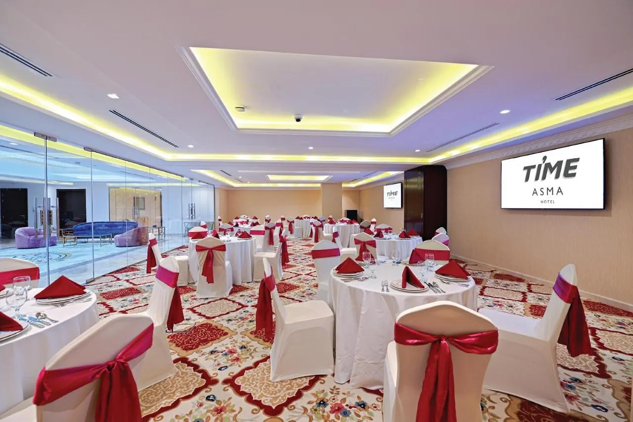 Time Asma Hotel Dubai 4*,  Birleşik Arap Emirlikleri