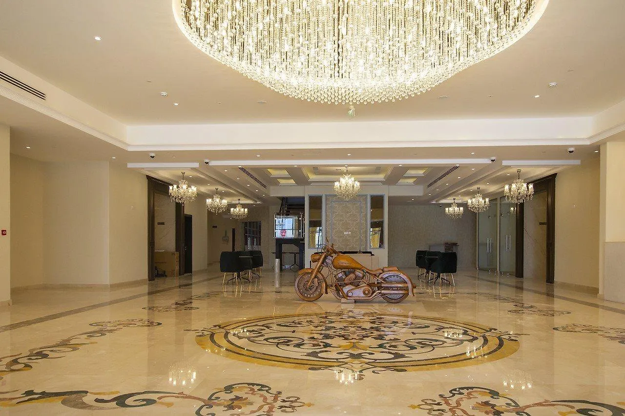 Time Asma Hotel Dubai 4*,  United Arab Emirates