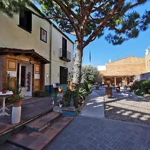 navštívit hotel