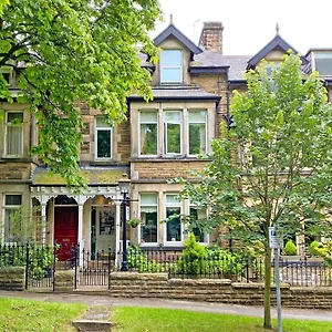 Sherwood House , Harrogate United Kingdom