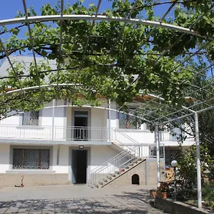 Big House Тбилиси