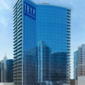 Tryp By Wyndham מלון