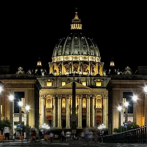 Vatican , Roma Itália