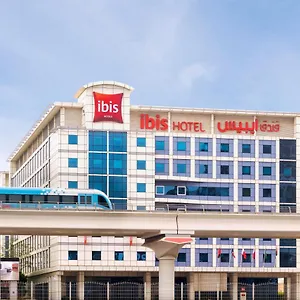 Hotel Ibis Al Barsha, Dubai