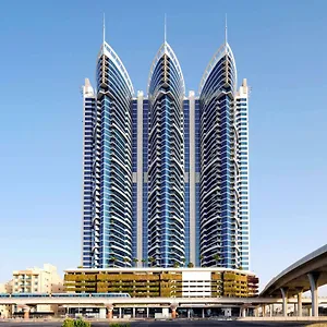 Hotel Novotel Al Barsha, Dubai