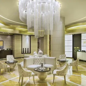 מלון דירות Damac Maison Cour Jardin