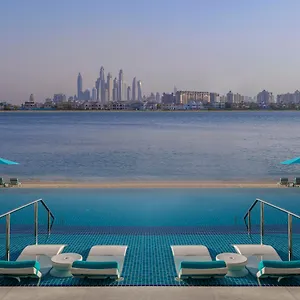 אתר נופש The Retreat Palm Mgallery By Sofitel