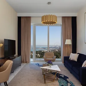 5* شقة فندقية Avani Palm View &