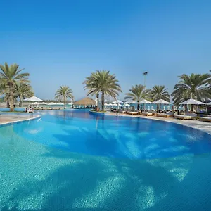 Radisson Blu & Resort, Corniche Semesteranläggning (resort)