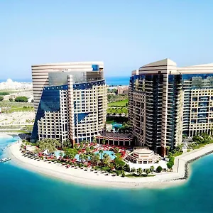 Khalidiya Palace Rayhaan By Rotana, Semesteranläggning (resort)