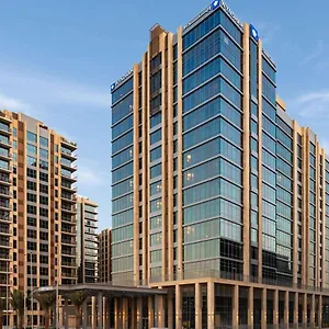 Wyndham Deira Verenigde Arabische Emiraten