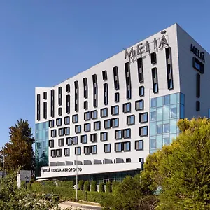 Melia Aeroporto Szálloda Lisboa