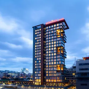 Movenpick Living West Стамбул