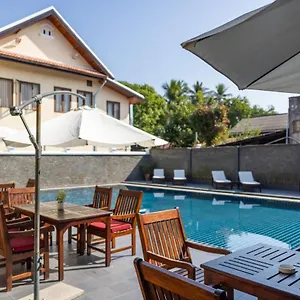 Hotel Sada Luang Prabang