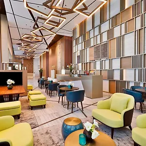 Hotel Courtyard By Marriott Dubai, Al Barsha, Dubai