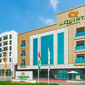 La Quinta By Wyndham Jumeirah Hotell