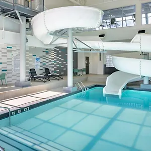 Delta By Marriott South Canada