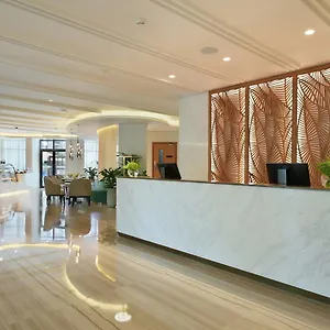 Arabian Park Dubai, An Edge By Rotana Otel Dubai