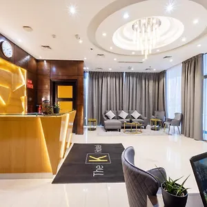 3* Отель The K