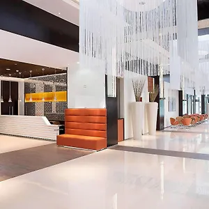 Ibis One - World Trade Centre United Arab Emirates