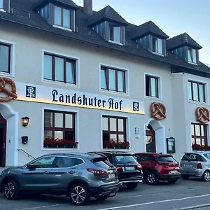 Landshuter Hof Duitsland