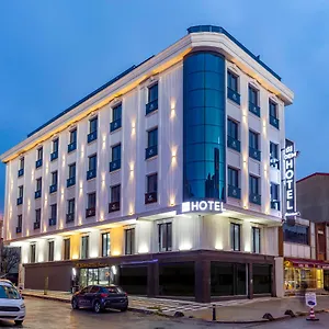 navštívit hotel