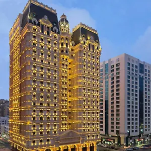 Hotel Royal Rose Abu Dhabi, A Curio Collection By Hilton Affiliated Abu Dhabi