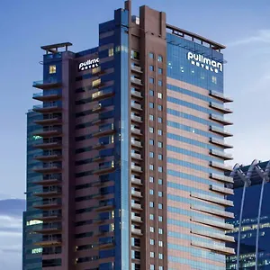 מלון Pullman Jumeirah Lakes Towers