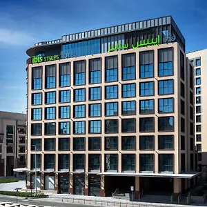 Ibis Styles Deira 3* Dubái