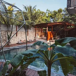 Botanica , Tulum Mexico