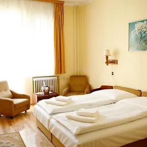 navštívit hotel