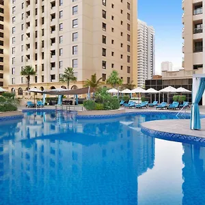 Szálloda Moevenpick Jumeirah, Dubaj