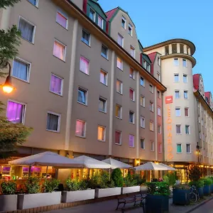 navštívit hotel
