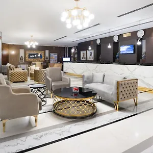 4* Hotel Montreal Barsha