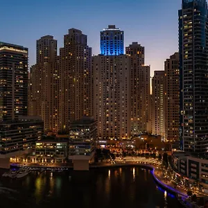 Delta By Marriott Jumeirah Beach, **** Dubai