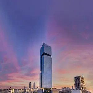 The First Collection Jumeirah Village Circle, A Tribute Portfolio By Marriott Hotel