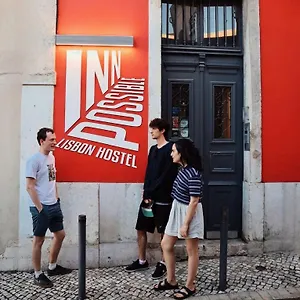 Possible Hostel Lisboa