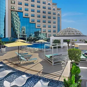 Barcelo Al Jaddaf, Otel Dubai