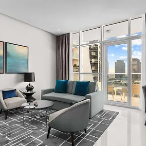Radisson Damac Hills Otel
