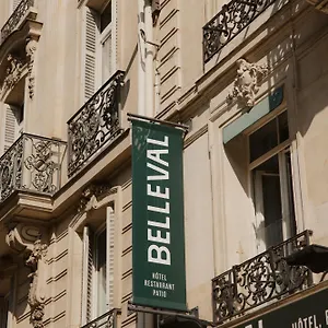 Belleval France