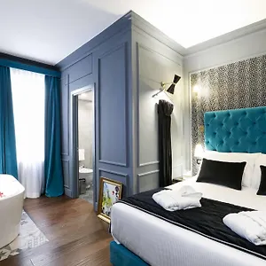 Hotel Saint B Boutique Stb Roma