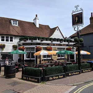 The Kings Head Bexley