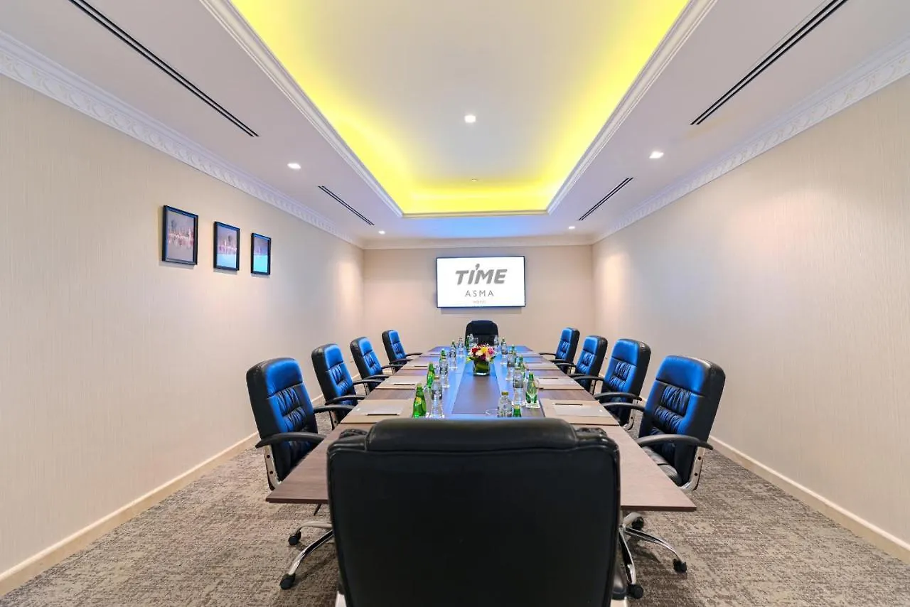 Time Asma Hotel Ντουμπάι Ηνωμένα Αραβικά Εμιράτα