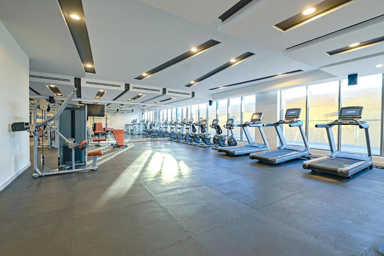 Time Asma Hotel Dubai United Arab Emirates