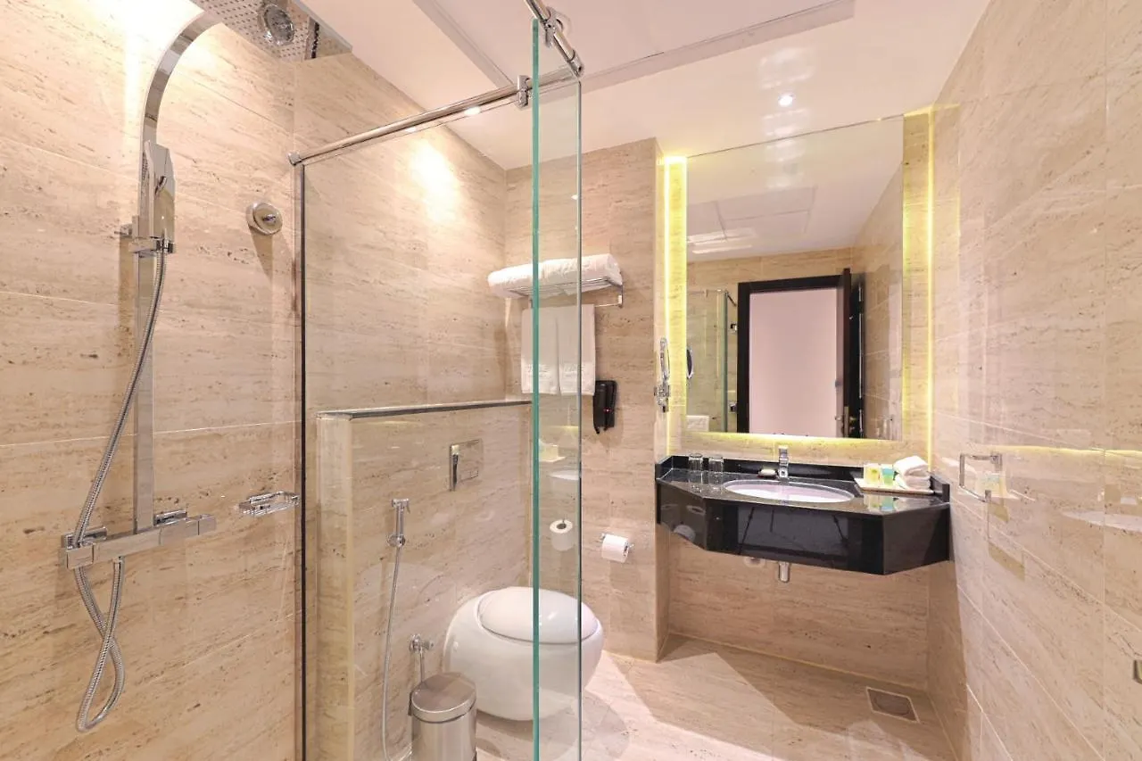 Time Asma Hotel Dubai 4*,  United Arab Emirates
