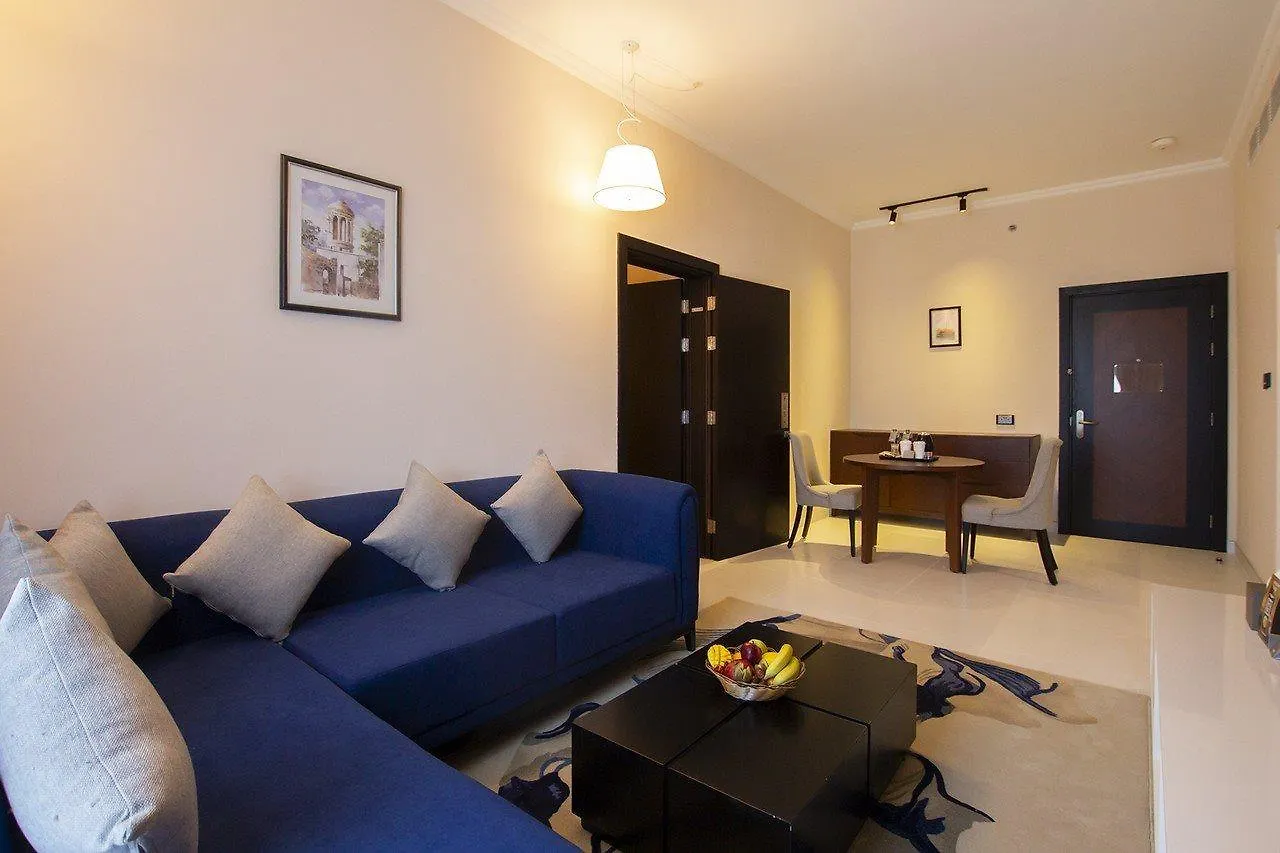 ****  Time Asma Hotel Dubai Emirati Arabi Uniti