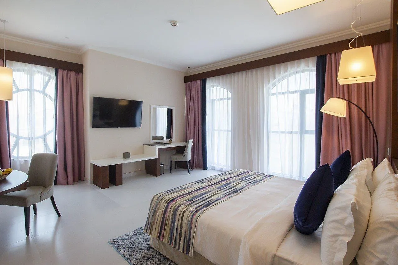 Time Asma Hotel Dubai
