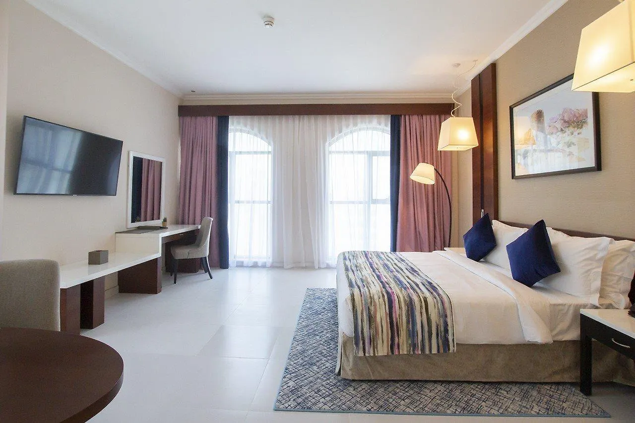 Time Asma Hotel Dubai 4*,