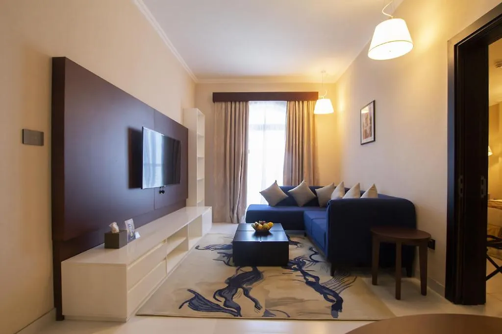 Time Asma Hotel Dubai