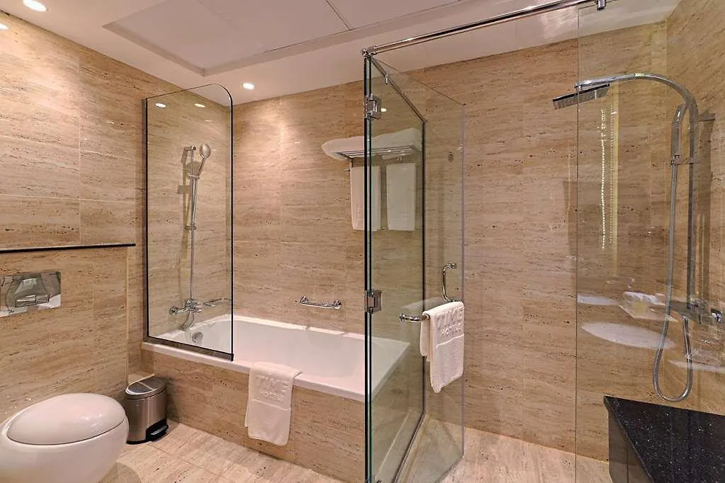 Time Asma Hotel Dubai United Arab Emirates